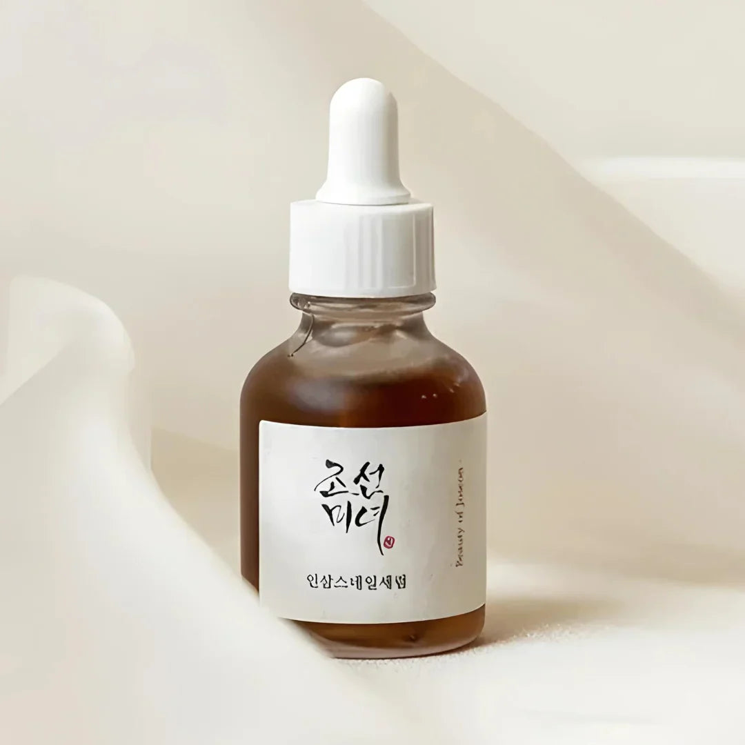 Beauty of Joseon Repair Serum Ginseng + Snail Mucin 30ml