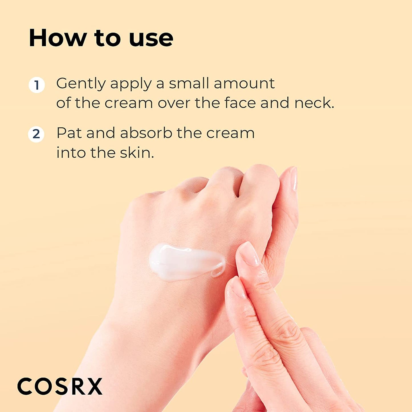 COSRX Advanced Snail 92 All in One Cream 100gm