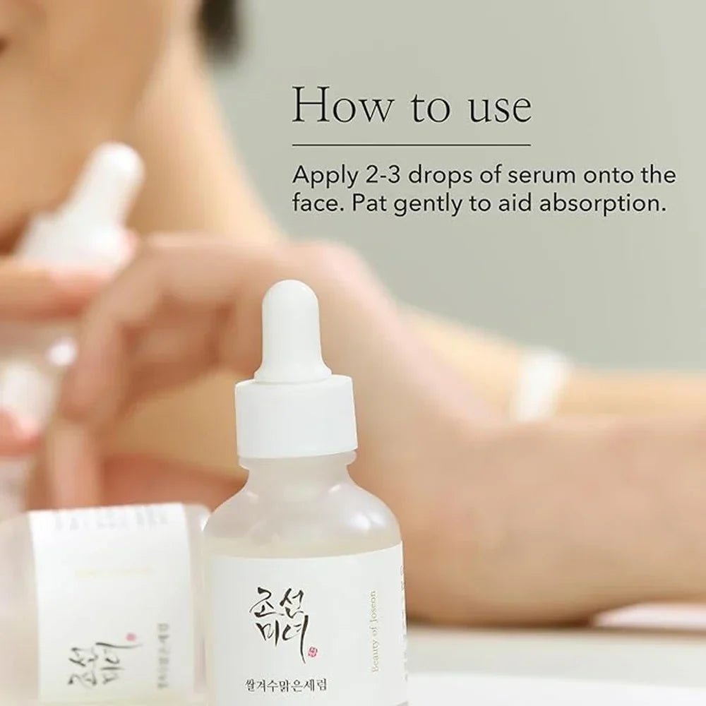 Beauty of Joseon Glow Deep Serum Rice + Alpha-Arbutin 30ml