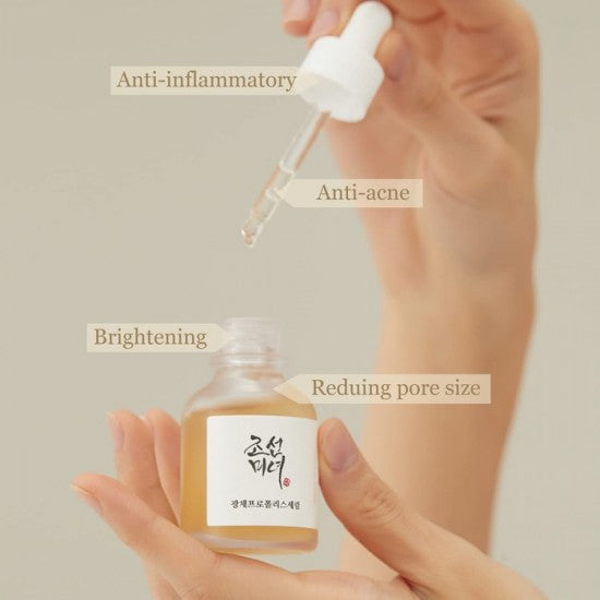 Beauty of Joseon Glow Serum Propolis + Niacinamide 30ml