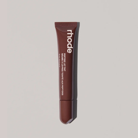 Rhode - The Peptide Lip Tint - Espresso