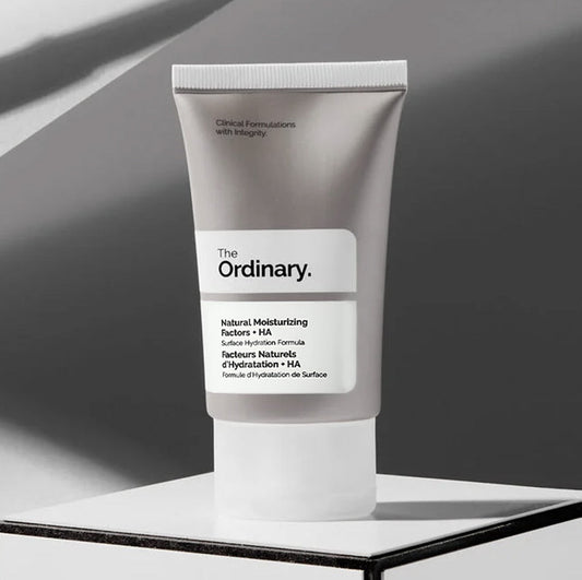 The Ordinary Natural Moisturizing Factors + HA 30ml