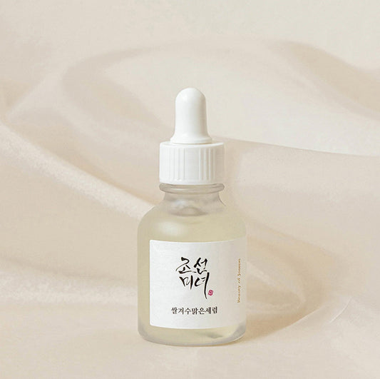 Beauty of Joseon Glow Deep Serum Rice + Alpha-Arbutin 30ml