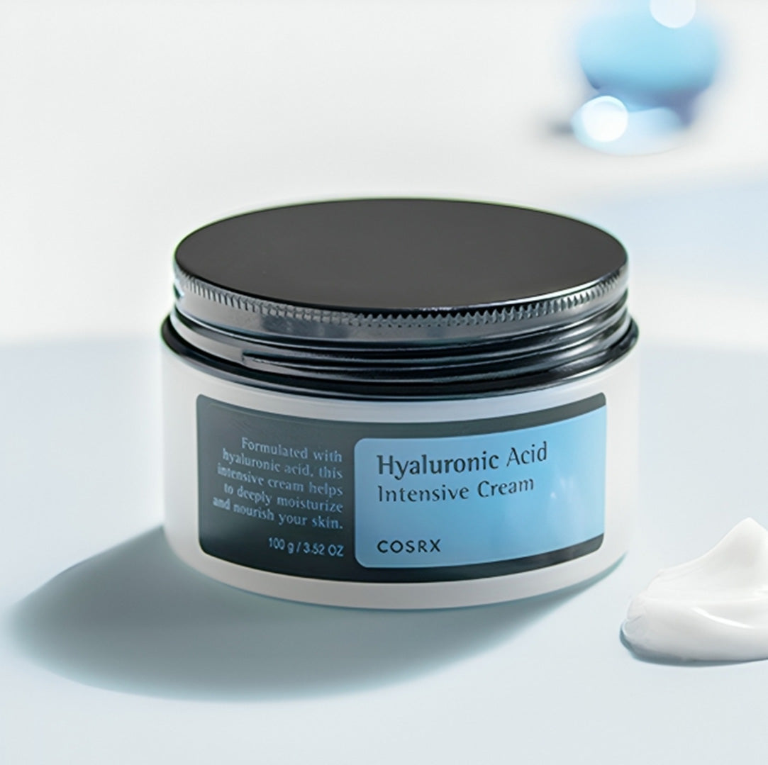 COSRX Hyaluronic Acid Intensive Cream 100gm