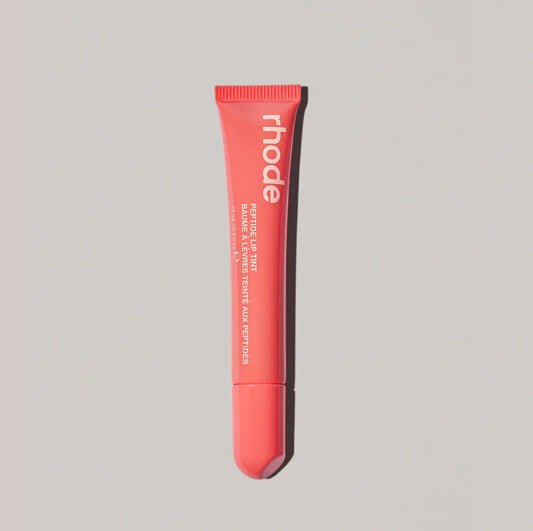 Rhode - The Peptide Lip Tint - Peach Pit