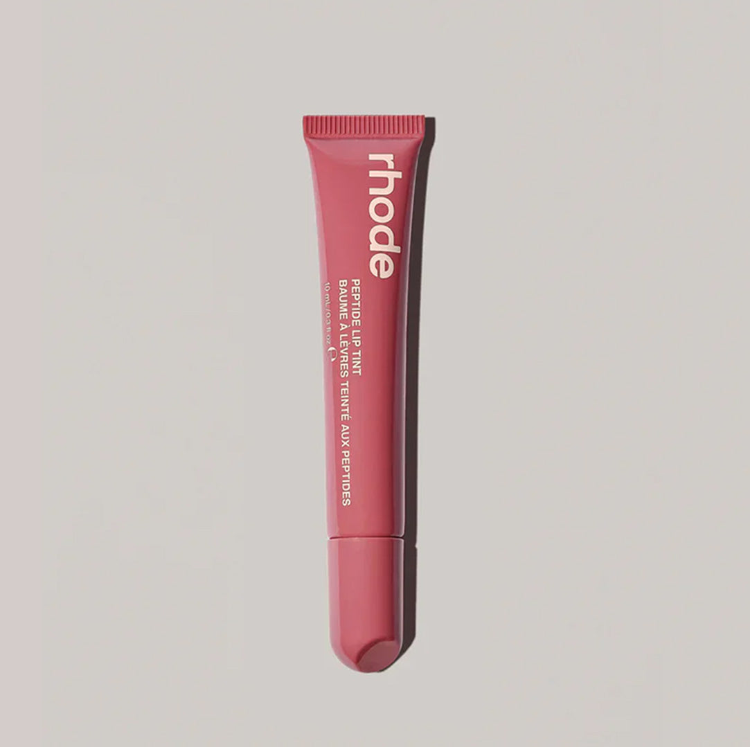 Rhode - The Peptide Lip Tint - Salty Tan