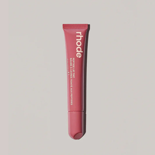 Rhode - The Peptide Lip Tint - Salty Tan