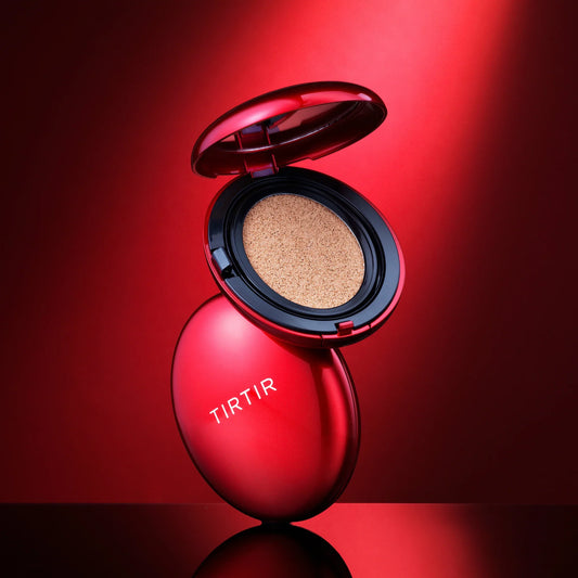 Tirtir Mask Fit Red Cushion No.1 Foundation